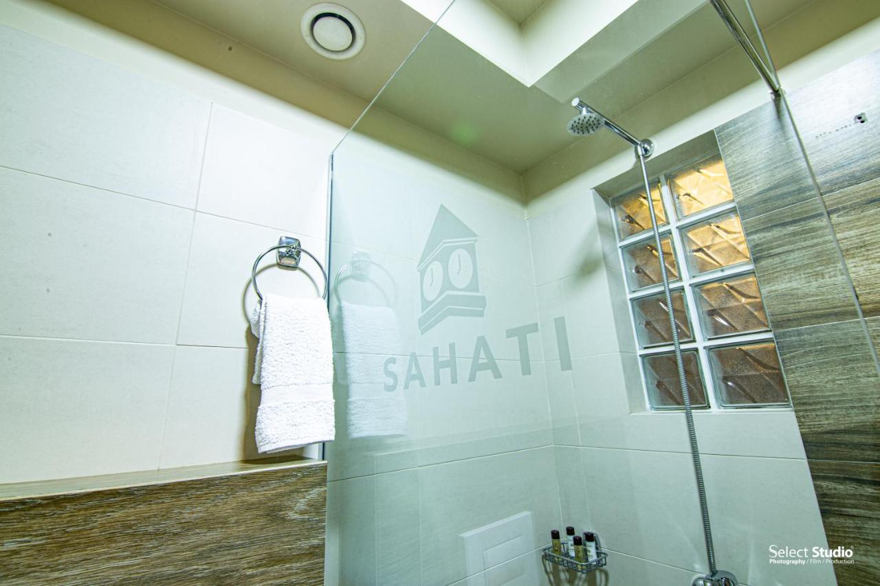 Sahati Hotel & Restaurant Korcza Zewnętrze zdjęcie